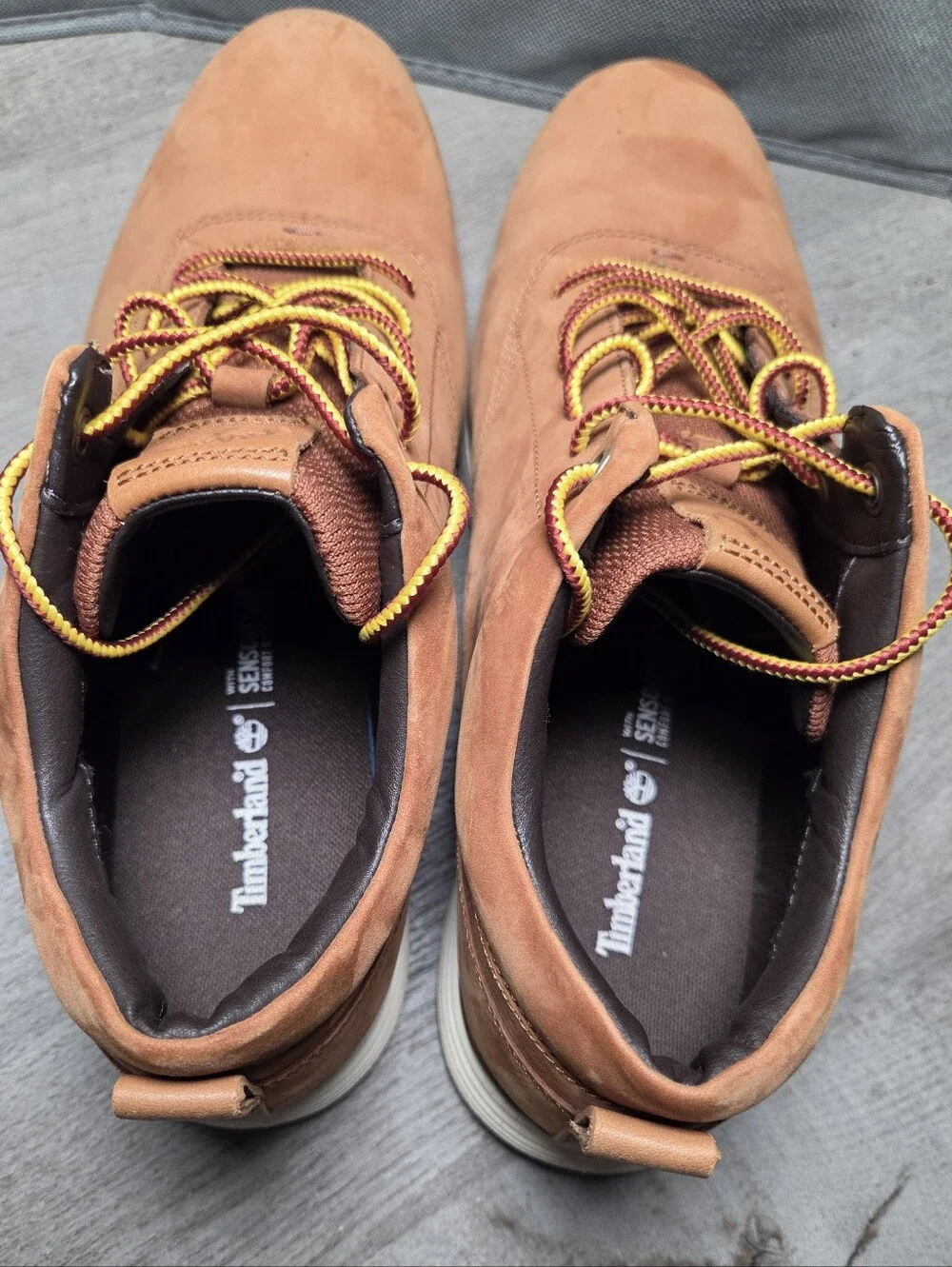 Timberland Killington Half Cab Boots